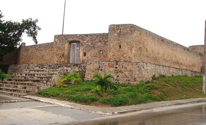 Castello di Salcedo
