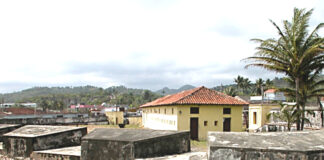 Museo Civico di Baracoa