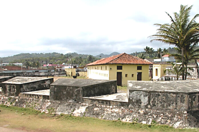 Museo Civico di Baracoa