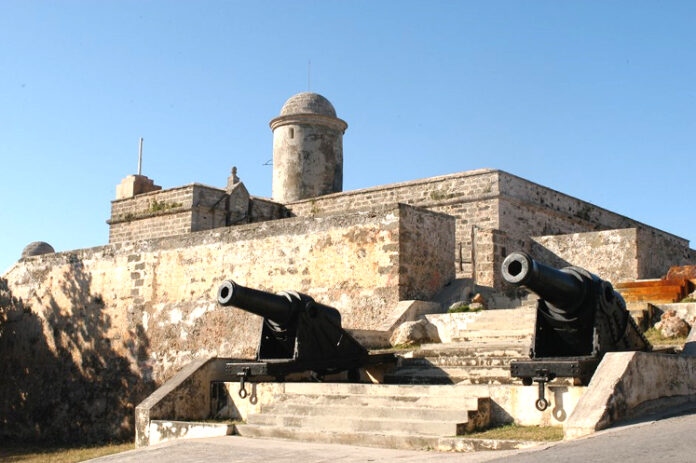 Museo Fortaleza Nuestra Señora de los Ángeles de Jagua