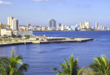 Baia dell'Avana